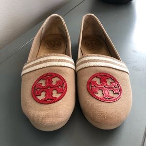 Tory Burch “Raymond” Slip-on Size 6